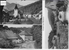 Gruss aus Beinwil SO