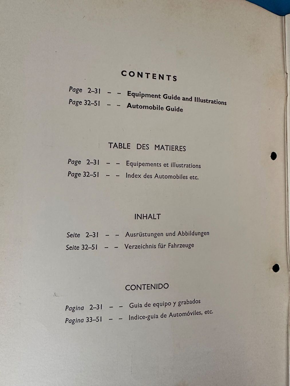 Documenti: Katalog  Bürsten ( Kohlen ), Morganite  1958 ,  Oldtimer – Usato da Boswil venduto da pavo1 1