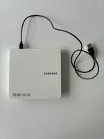 Samsung Portable DVD Writer SE-208