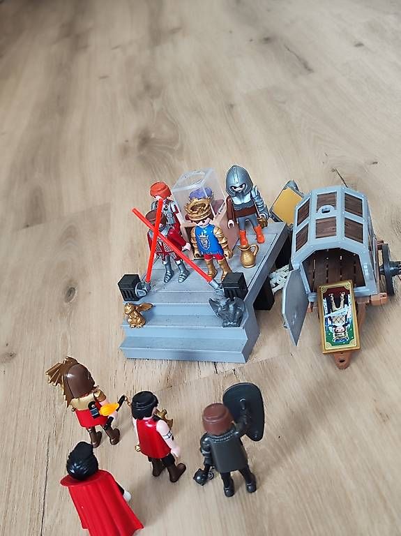 Giocattoli: Playmobil – Usato da Würenlos venduto da dan_g966