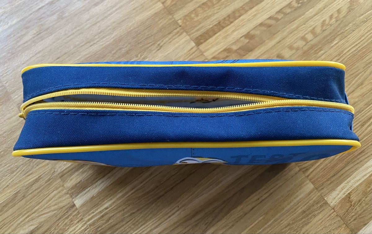 Astucci : Etui Minions – Usato da Bottmingen venduto da pao_22jx 3
