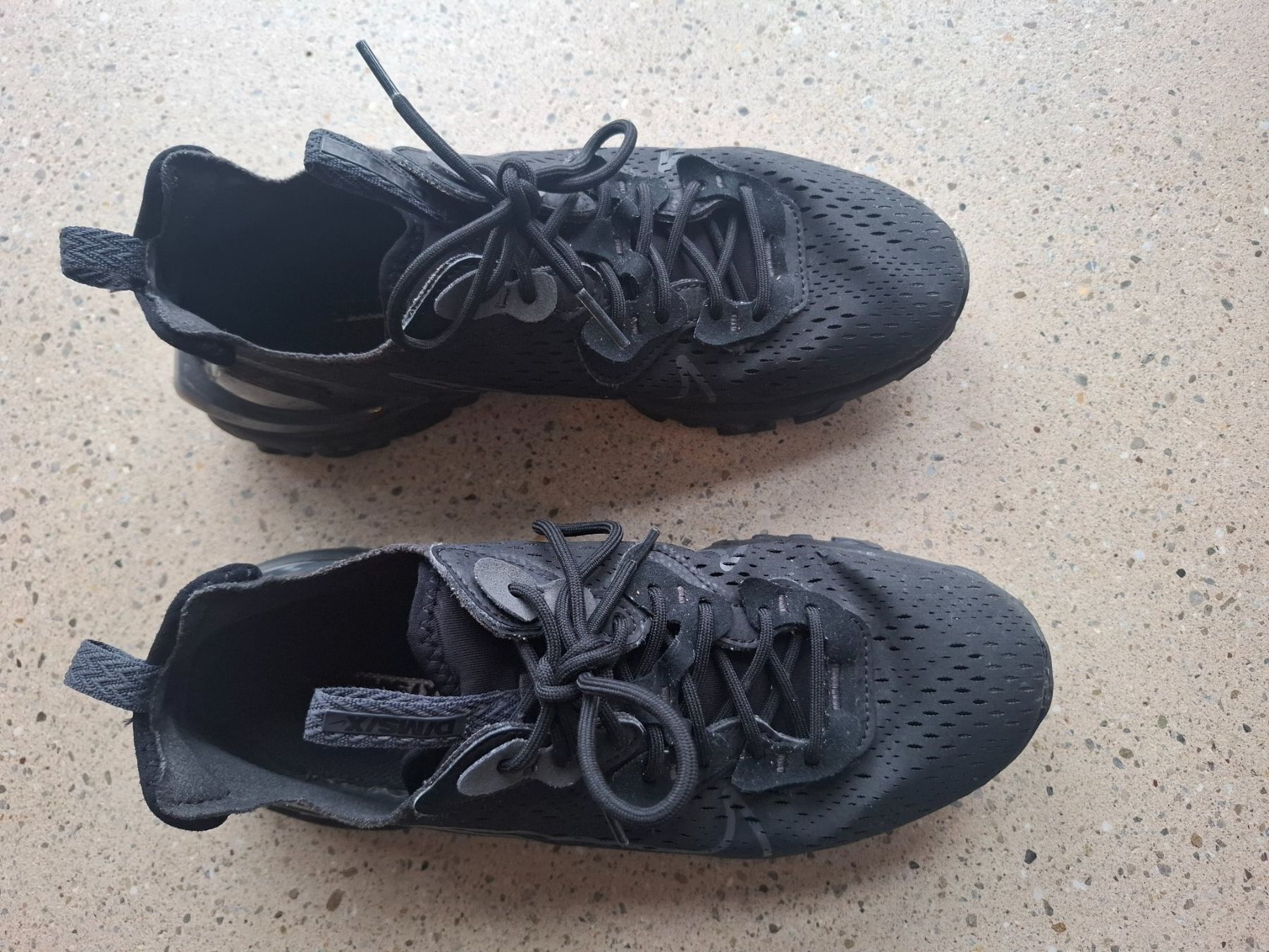 Nike Chaussures hommes: Nike Sneaker – D'occasion à Winterthur par fahrnera 1
