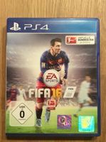FIFA 16 für Sony PlayStation 4