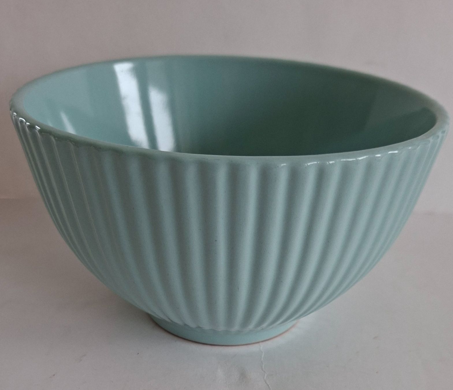 Rössler Schalen: Schöne Vintage Rössler? Müslischale 14 cm – Gebraucht aus Opfikon von Diversamente