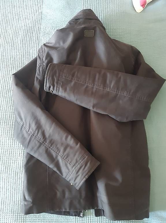 Giacche: Aigle Jacke S – Usato da Zürich venduto da vladm 1
