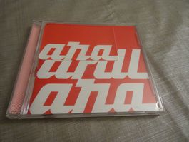 Ana - Drill CD
