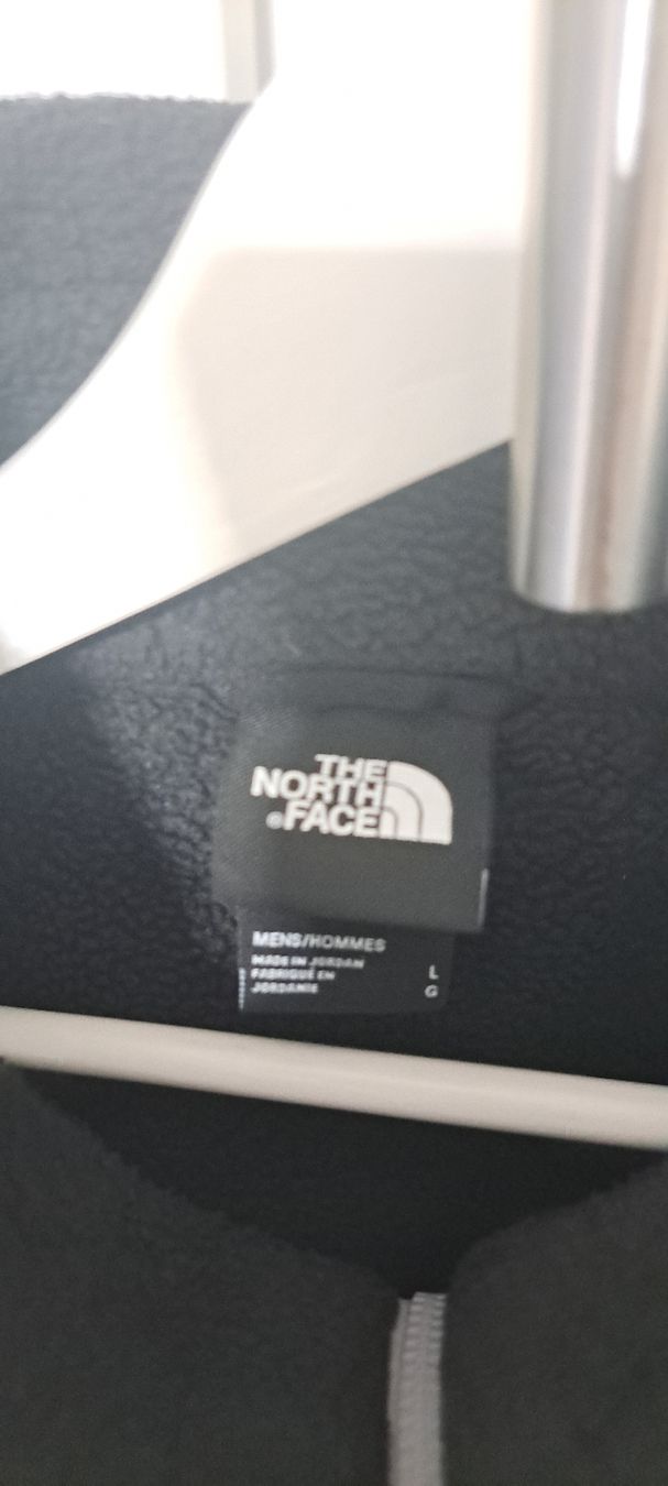 North Face Giacche: The North Face Royal Arch Full Zip – Usato da Zofingen venduto da pietersz 1