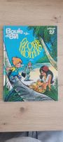 Boule et Bill  - Globe Trotters