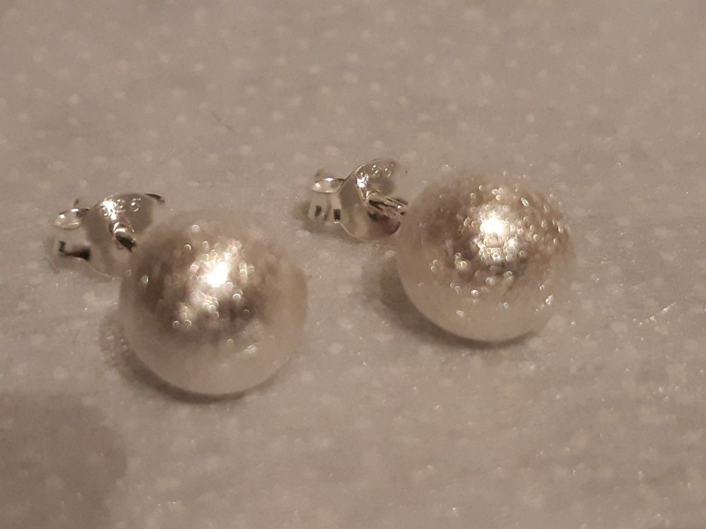 Ohrhänger Silber 925 Lang Sterling Silber 925 Ohrstecker