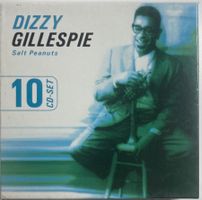 DIZZY GILLESPIE - SALT PEANUTS