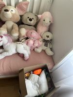 Spielzeug für Mädchen 