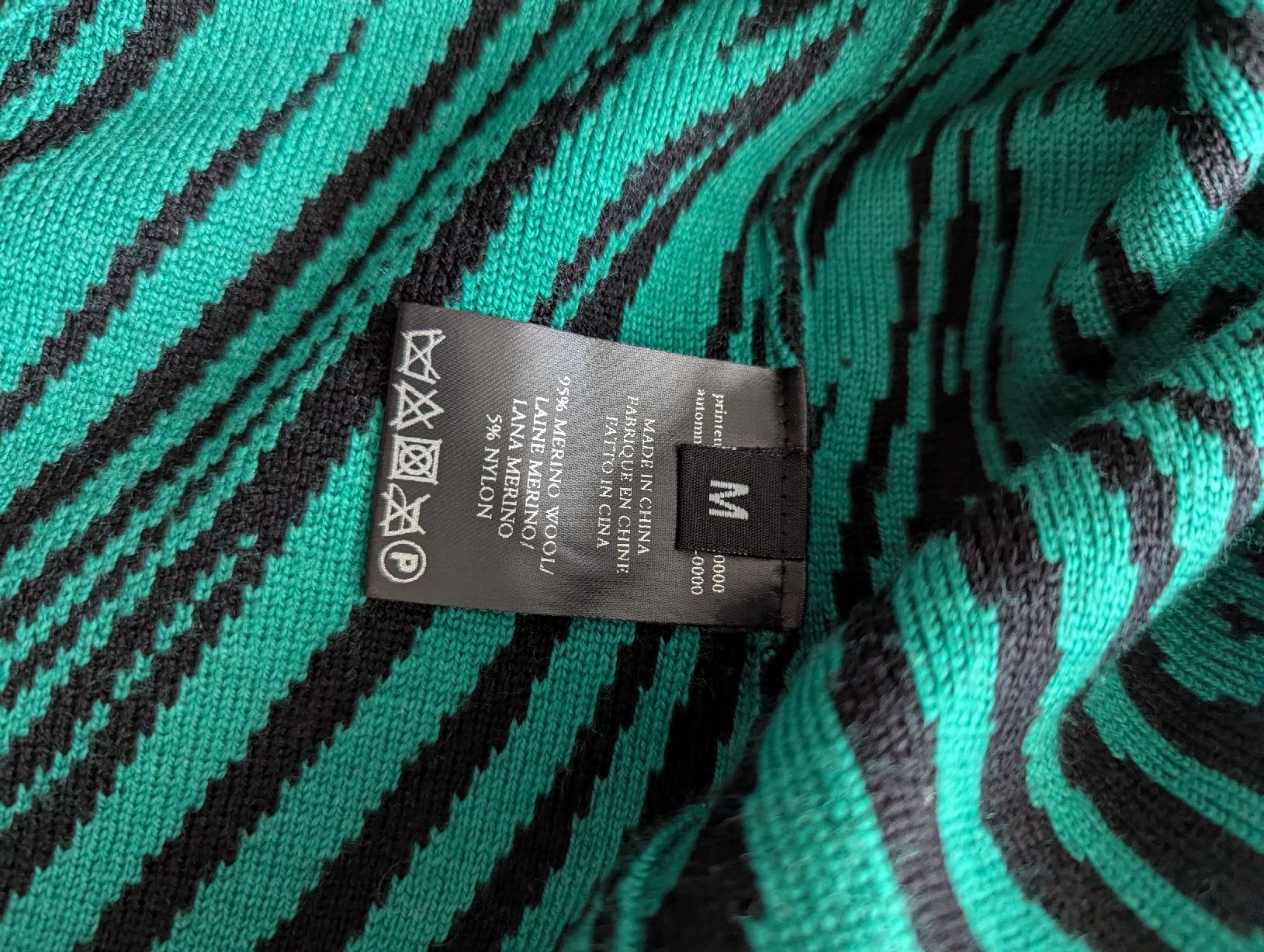 Pulls & Sweat-shirts: Sweater by ROKH, M – Neuf (Voir description) à Bern par tym_k7bc 4