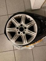 Jante en aluminium BMW, état d'occasion, disponible