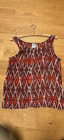 Vero Moda Top Grösse S