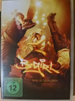 DVD B-Girl tanz dein Leben