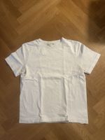 Merz b. Schwanen T-Shirt weiss Grösse L