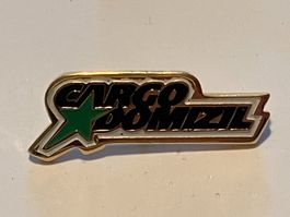 1 Pin Cargo Domizil