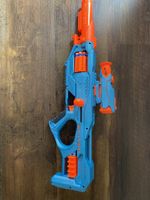 Nerf Elite 2.0 Commander RD-6, Top Zustand, Sommer Spass!