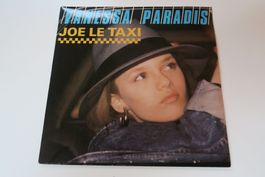 Vanessa Paradis – Joe Le Taxi