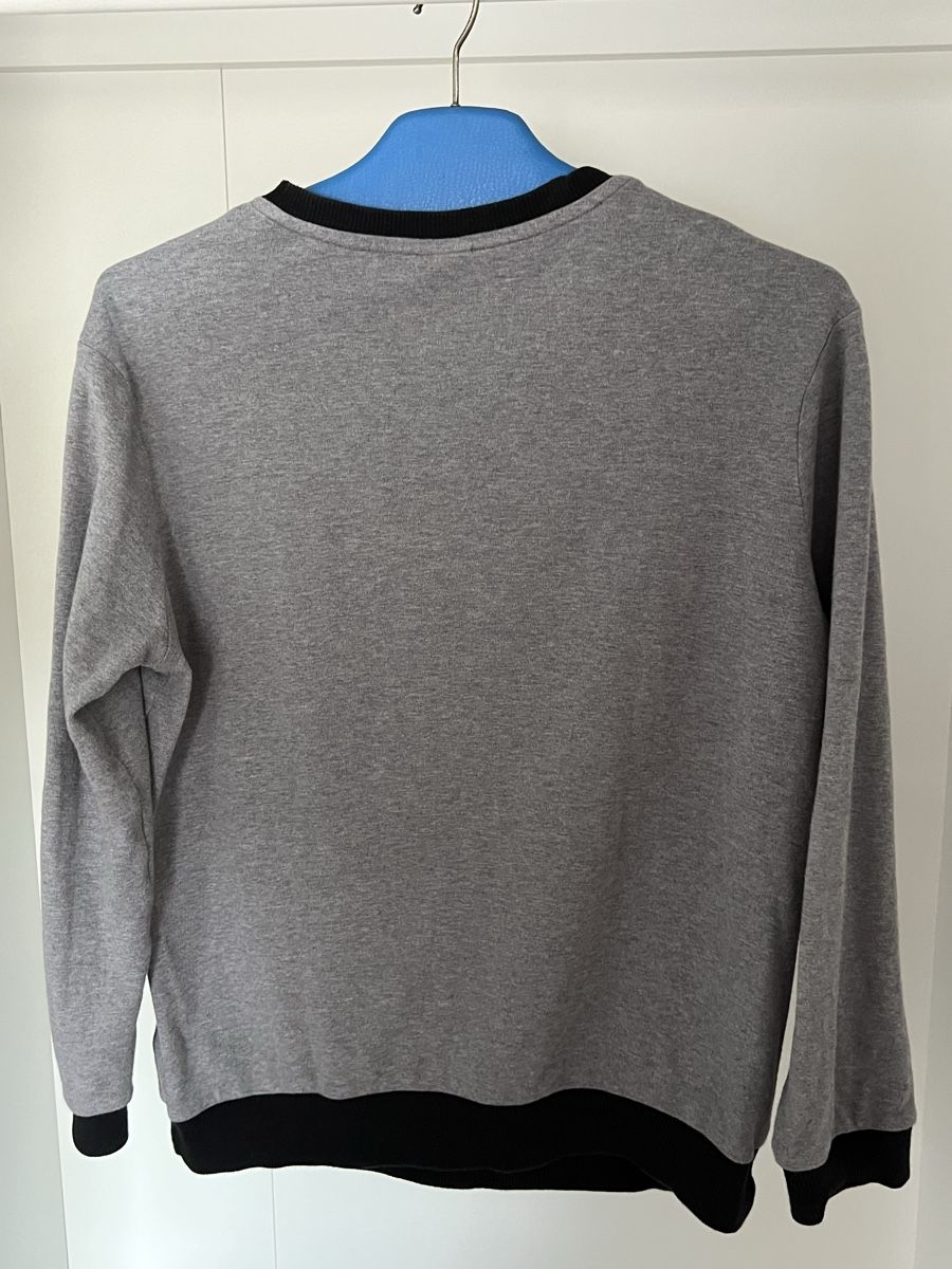 Maglioni & Felpe: Damen Pullover grau Mickey Mouse Grösse S Intimissimi – Usato da Diegten venduto da 5shop7 3