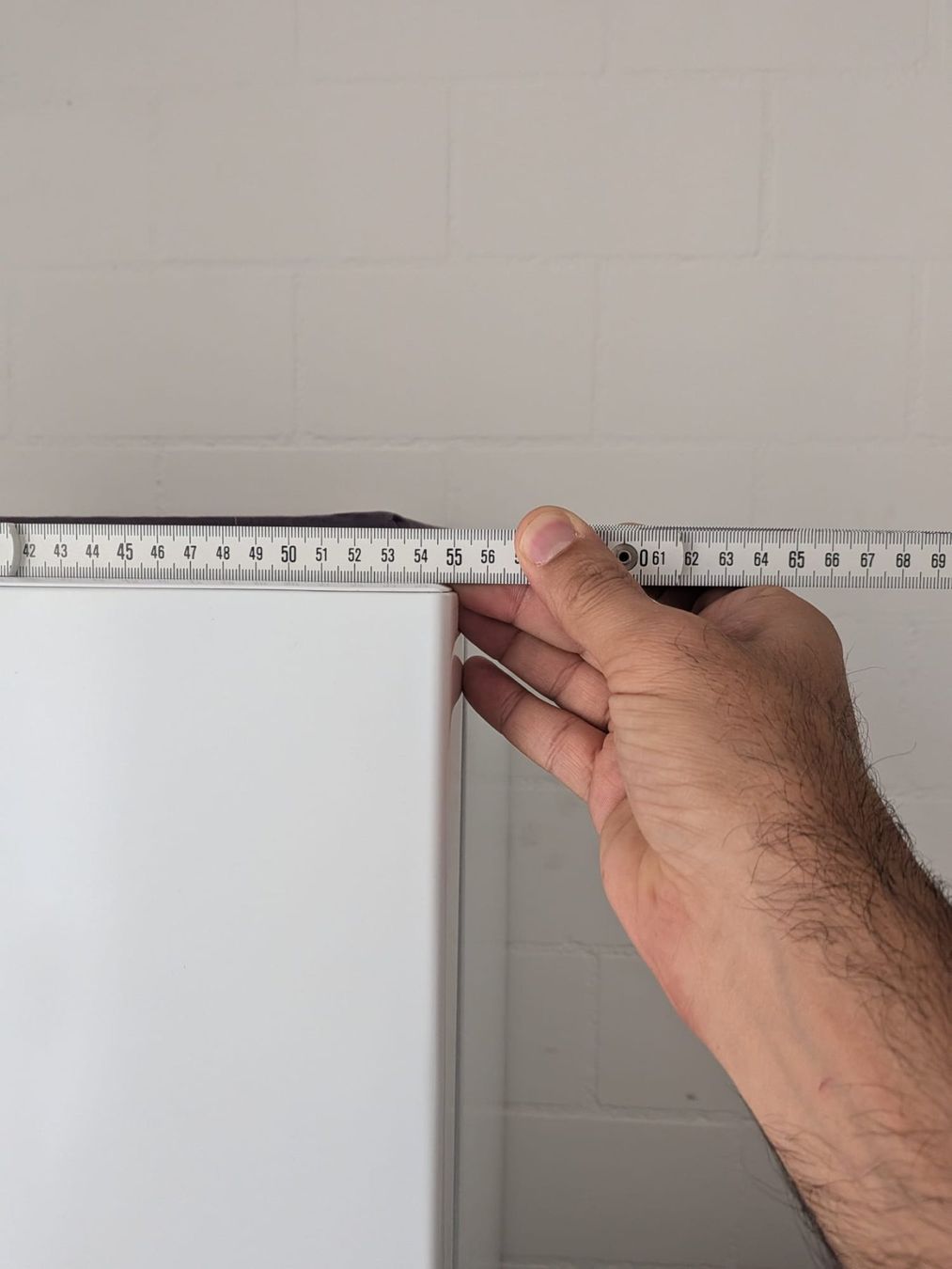 Kühlschrank: Gorenje Kühlschrank 55cm einbau oder Freistehend – Gebraucht aus Meilen von Techman1 3
