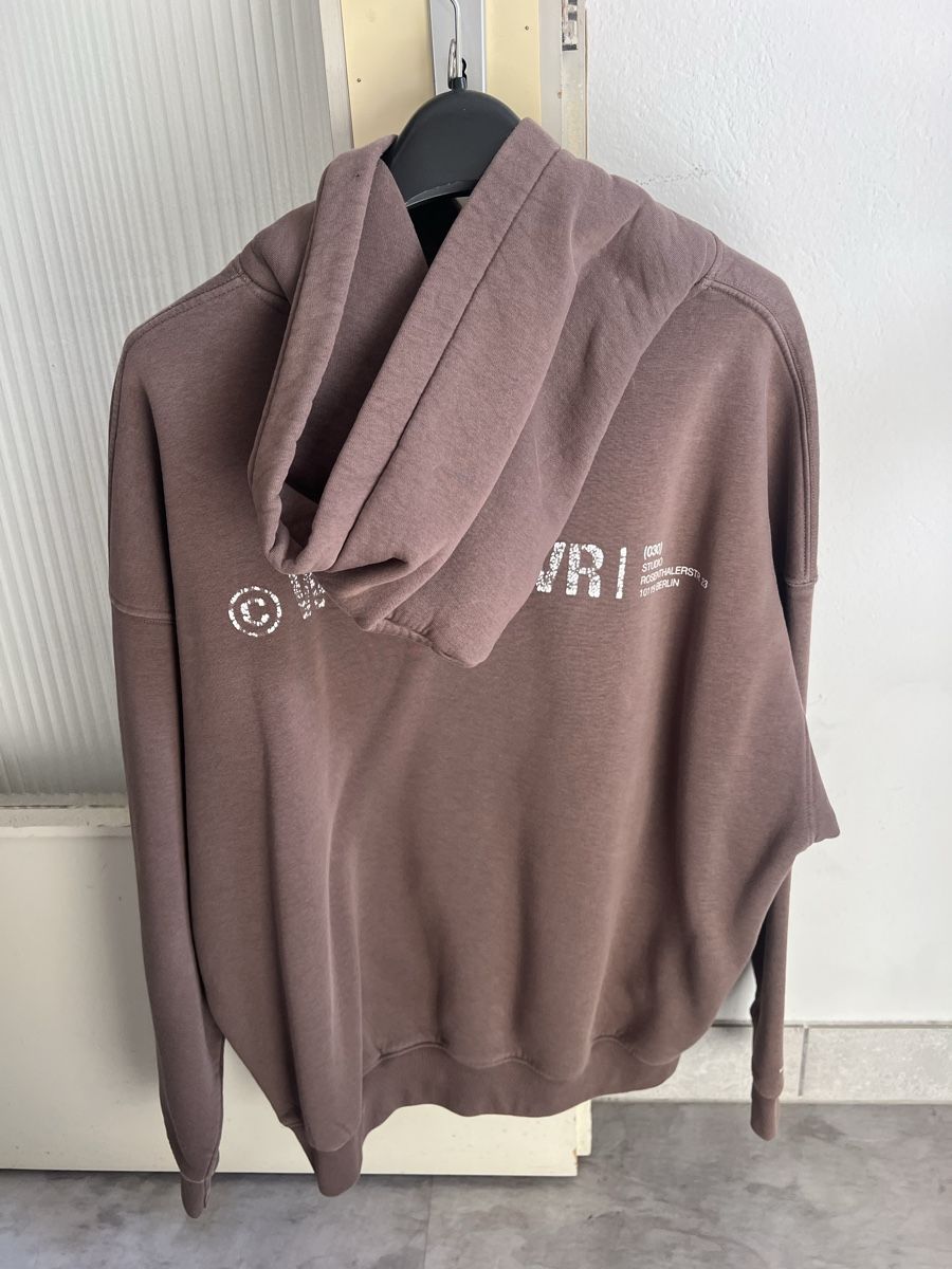 Pullover & Sweatshirts: Hoodie WRSTBHVR  – Gebraucht aus Kirchberg BE von lea_kb6y 2