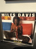 Miles Davis - Doo-Bop CD - Jazz Klassiker mit Hip-Hop