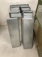 42x Errex Tablare 70 x 20cm