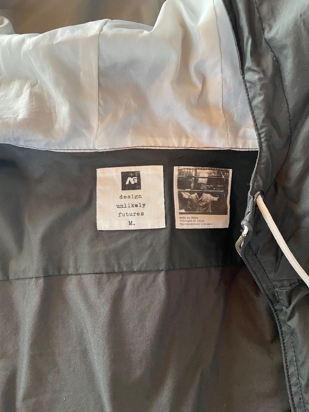 Volcom Giacche: Jacke – Usato da Trin Mulin venduto da bloe01 2