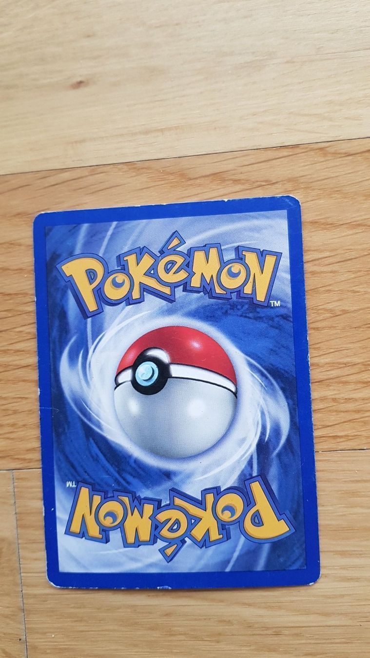 Pokémon Sammelbilder & Trading cards: Base Set – Energie 100/102 FR – Gebraucht aus Neuchâtel von bilao 1