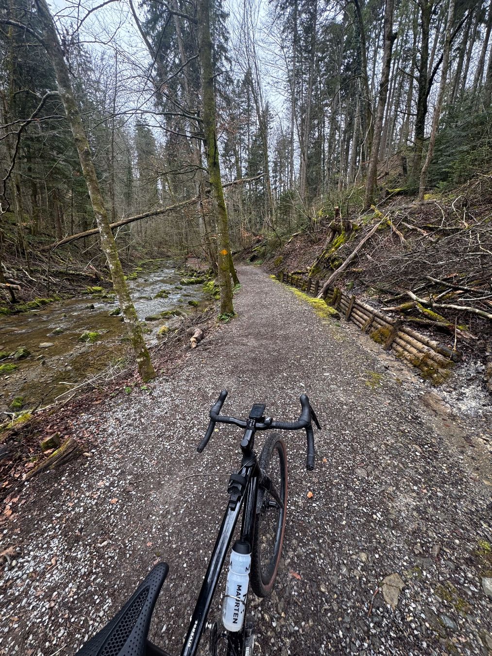 Specialized Velos: Specialized Diverge - GRX 812 - Carbon Wheelset – Gebraucht aus Erlenbach ZH von Flocd 3