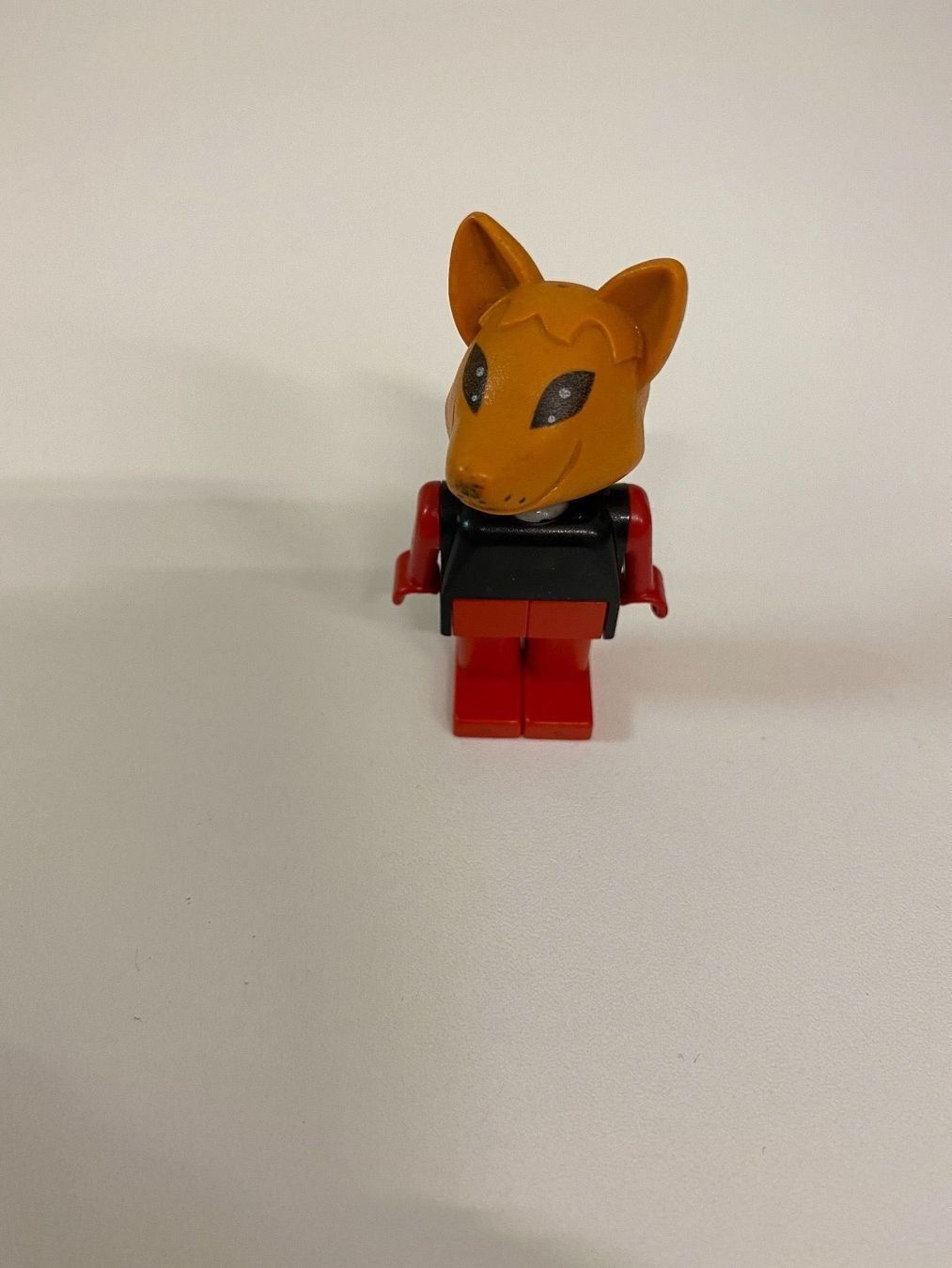 Lego Giocattoli: Lego Fabuland Fuchs – Usato da Zürich venduto da Darkqueen99 1