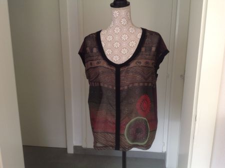 Desigual - Top - S
