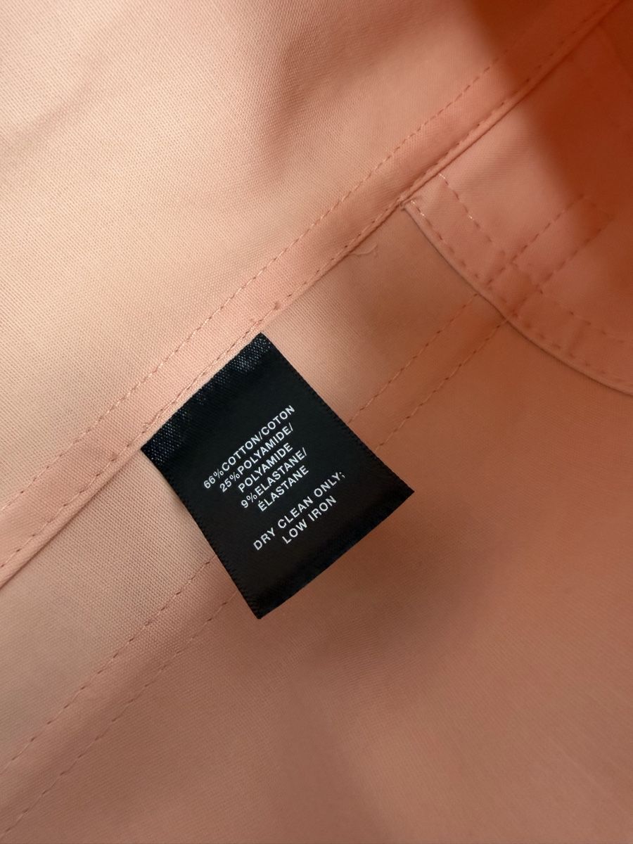 Giacche: Spring Jacket - Lafayette 148 New York - Size M  – Usato da Knonau venduto da Grapesvintage 6