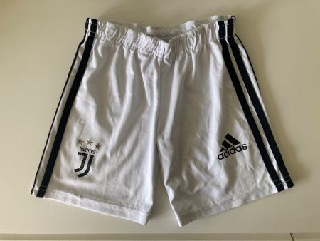 Adidas Juventus Turin Shorts, Gr. 116-122