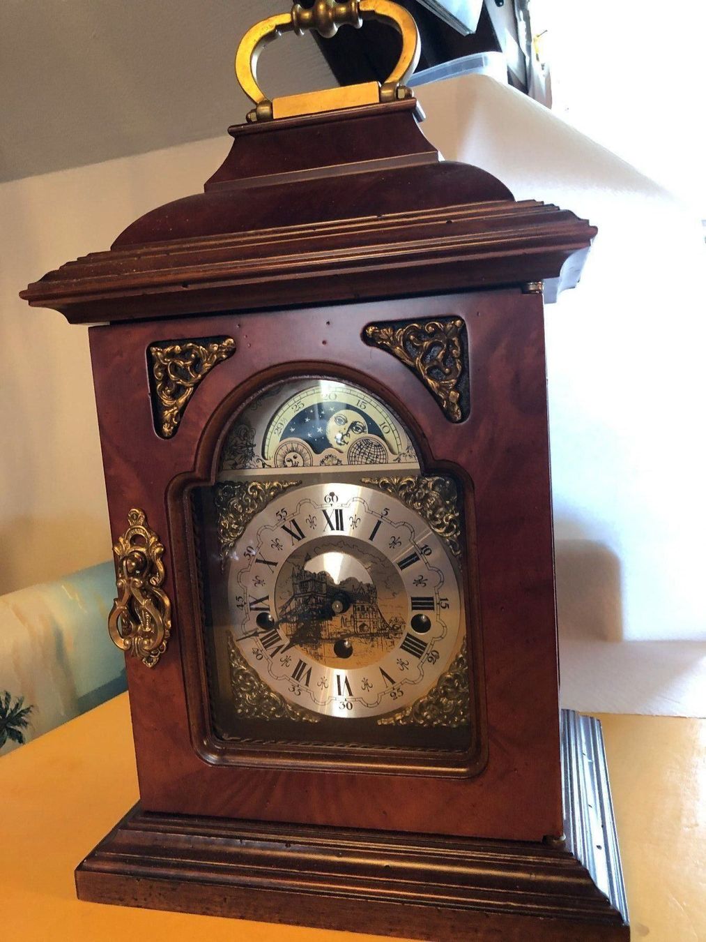 Orologi da terra & Orologi da parete: Uhr – Usato da Richterswil venduto da Alida62 1