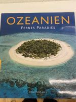 Bildband Ozeanien Fernes Paradies Claude Hervé-Bazin Buch