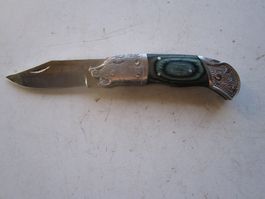 Taschenmesser, Klappmesser, Jagdmesser