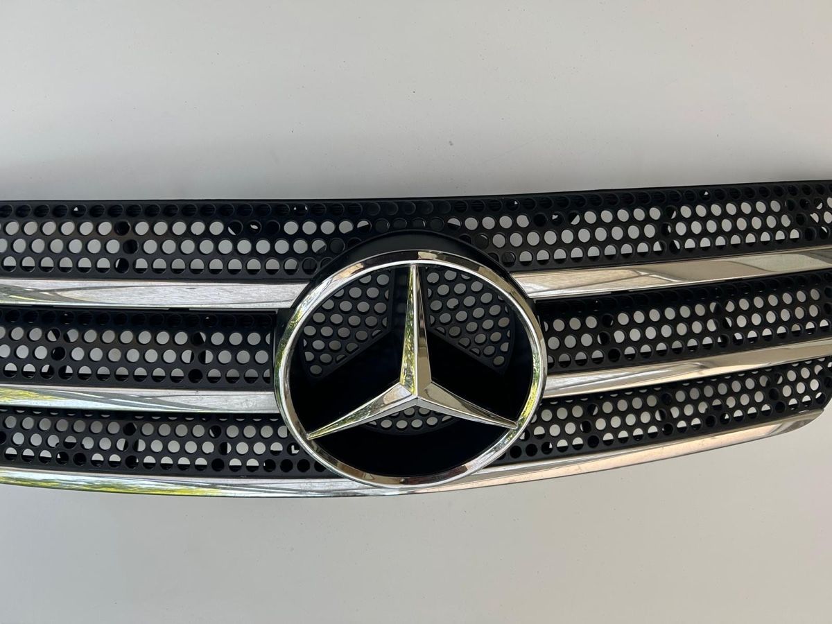 Mercedes-Benz Tutti pezzi di ricambio auto: Calandre avant Mercedes-Benz ML 2001 – Nuovo (secondo la descrizione) da Genève venduto da asi_r7hk 2