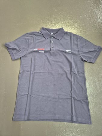 POLO SHIRT BOSCH "eBIKE SERVICE"