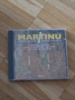 Neue CD: Martinu: Complete Music for Violin