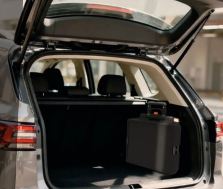 Carrelli di trasporto: Der unersetzliche multifunktionale Transportwagen – Nuovo e nell'imballaggio originale da Rüttenen venduto da atwork-tools 6