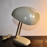 Lampe de bureau bauhaus de Sigfried Giedion / Design Vintage