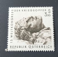 Österreich 1970 briefmarke