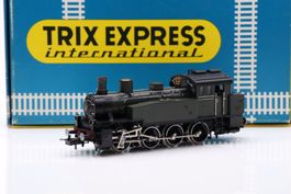 Trix Express52--24130-00 Französische Dampflok DC, H0