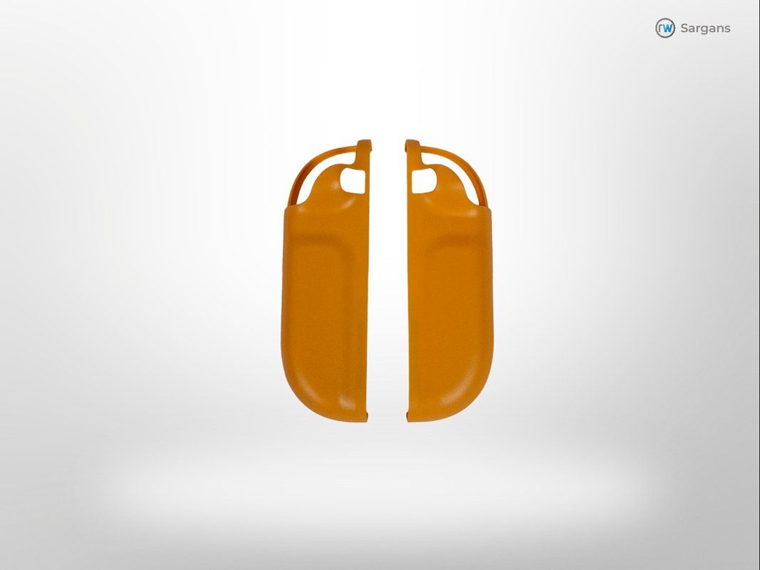 Spigen Custodie protettive: SPIGEN Nano Pop Case Switch 2 – Nuovo (secondo la descrizione) da Sargans venduto da Restwert_Sargans 3