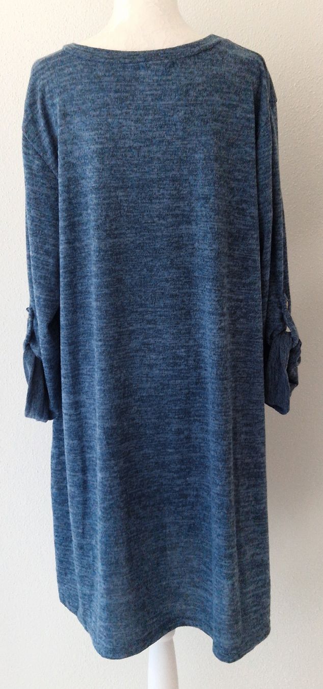 Robes: ROBE EN VISCOSE  – Neuf avec emballage d'origine à Camorino par JPHANDMADE1 3