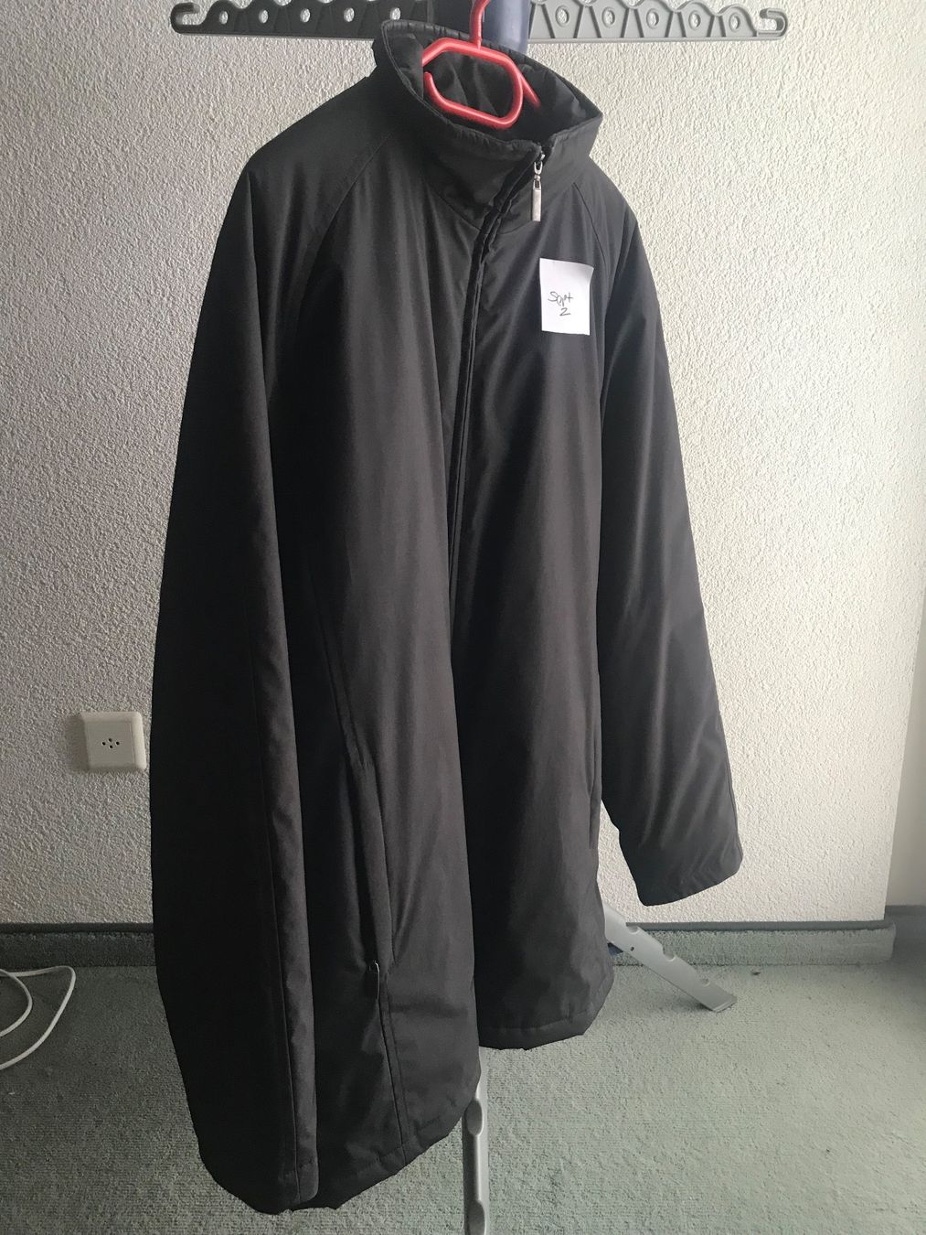 Giacche: Winterjacke Herbstjacke Gr. L – Usato da Niederteufen venduto da mix18