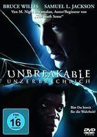 Unbreakable-Unzerbrechlich(Bruce Willis)