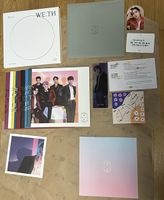 Kpop Album Pentagon WE:TH